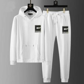 Picture of Gucci SweatSuits _SKUGucciM-5XLkdtn19428798